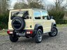 USED 2026 26 SUZUKI JIMNY 1.5 Sierrea SUV 3dr Petrol Auto ALLGRIP Euro 6 (101 ps) VAT Q 2026 models
