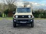USED 2026 26 SUZUKI JIMNY 1.5 Sierrea SUV 3dr Petrol Auto ALLGRIP Euro 6 (101 ps) VAT Q 2026 models