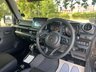 USED 2026 26 SUZUKI JIMNY 1.5 Sierrea SUV 3dr Petrol Auto ALLGRIP Euro 6 (101 ps) VAT Q 2026 models