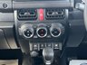 USED 2026 26 SUZUKI JIMNY 1.5 Sierrea SUV 3dr Petrol Auto ALLGRIP Euro 6 (101 ps) VAT Q 2026 models