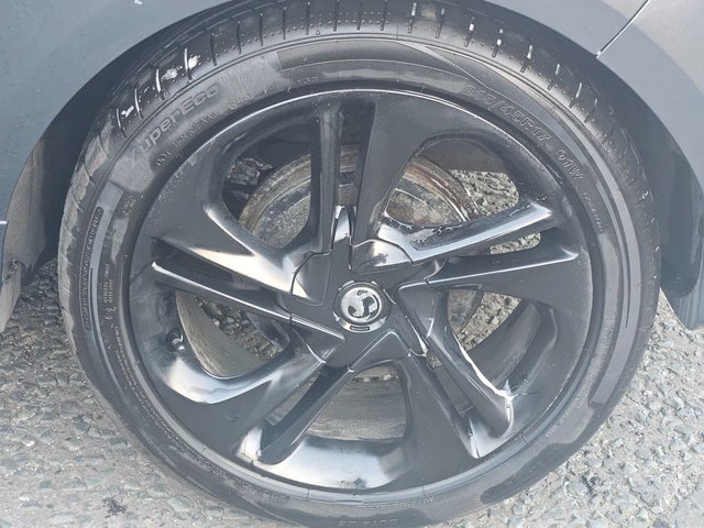 2015 VAUXHALL CORSA 2015 1.2i Limited Edition Hatchback 3dr Petrol Manual Euro 6 (70 ps) - Photo 9