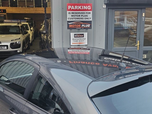 2015 VAUXHALL CORSA 2015 1.2i Limited Edition Hatchback 3dr Petrol Manual Euro 6 (70 ps) - Photo 10