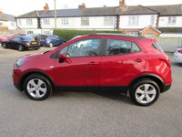 USED 2019 69 VAUXHALL MOKKA X 1.4i Turbo Design Nav SUV 5dr Petrol Automatic Euro 6 (140 ps) A Popular Suv ** Full Service History ** 2 Owners ** Automatic ** Higher Driving Position ** Sat Nav ** Bluetooth ** Finance Available ** Service Plan &pound;17.50 per month