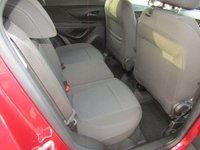 USED 2019 69 VAUXHALL MOKKA X 1.4i Turbo Design Nav SUV 5dr Petrol Automatic Euro 6 (140 ps) A Popular Suv ** Full Service History ** 2 Owners ** Automatic ** Higher Driving Position ** Sat Nav ** Bluetooth ** Finance Available ** Service Plan &pound;17.50 per month