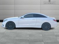 USED 2017 66 MERCEDES-BENZ E-CLASS 2.0 E200 AMG Line (Premium) Coupe 2dr Petrol G-Tronic+ Euro 6 (s/s) (184 ps) WARRANTY+BREAKDOWN COVER AVAILABLE*