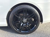 USED 2017 66 MERCEDES-BENZ E-CLASS 2.0 E200 AMG Line (Premium) Coupe 2dr Petrol G-Tronic+ Euro 6 (s/s) (184 ps) WARRANTY+BREAKDOWN COVER AVAILABLE*