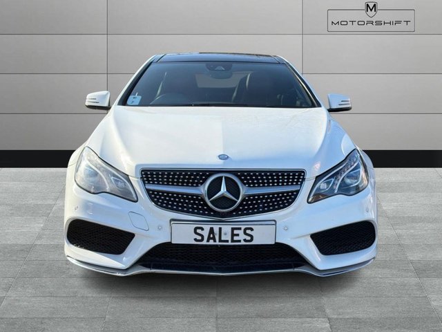 2017 Mercedes-Benz E-CLASS - Photo 3