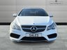USED 2017 66 MERCEDES-BENZ E-CLASS 2.0 E200 AMG Line (Premium) Coupe 2dr Petrol G-Tronic+ Euro 6 (s/s) (184 ps) WARRANTY+BREAKDOWN COVER AVAILABLE*