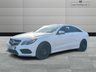 USED 2017 66 MERCEDES-BENZ E-CLASS 2.0 E200 AMG Line (Premium) Coupe 2dr Petrol G-Tronic+ Euro 6 (s/s) (184 ps) WARRANTY+BREAKDOWN COVER AVAILABLE*