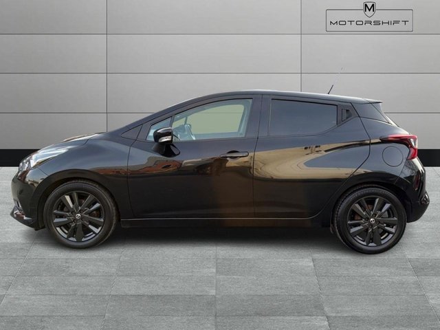 2018 NISSAN MICRA - Photo 6