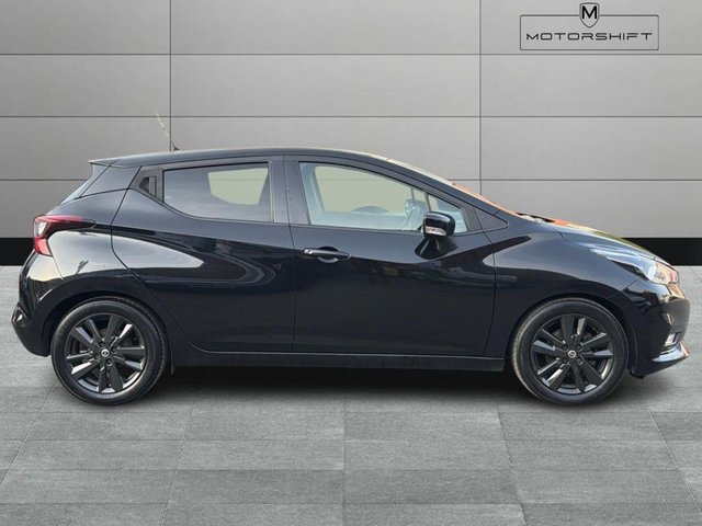 2018 NISSAN MICRA - Photo 7