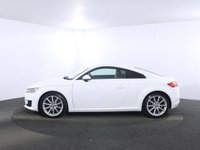 USED 2018 18 AUDI TT 1.8 TFSI Sport Coupe 3dr Petrol Manual Euro 6 (s/s) (180 ps) 