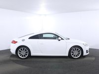USED 2018 18 AUDI TT 1.8 TFSI Sport Coupe 3dr Petrol Manual Euro 6 (s/s) (180 ps) 