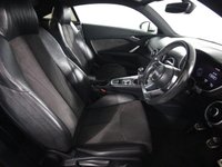USED 2018 18 AUDI TT 1.8 TFSI Sport Coupe 3dr Petrol Manual Euro 6 (s/s) (180 ps) 