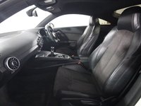 USED 2018 18 AUDI TT 1.8 TFSI Sport Coupe 3dr Petrol Manual Euro 6 (s/s) (180 ps) 