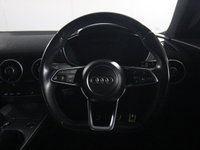 USED 2018 18 AUDI TT 1.8 TFSI Sport Coupe 3dr Petrol Manual Euro 6 (s/s) (180 ps) 
