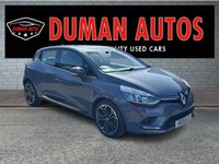 USED 2019 19 RENAULT CLIO 1.5 dCi Iconic Hatchback 5dr Diesel Manual Euro 6 (s/s) (90 ps) REAR PARKING SENSORS+ DAYTIME RUNNING LIGHTS+ SAT NAV+ CLIMATE CONTROL+ START/STOP+ 17 INCH ALLOY WHEELS+ PRIVACY GLASS+