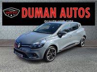 USED 2019 19 RENAULT CLIO 1.5 dCi Iconic Hatchback 5dr Diesel Manual Euro 6 (s/s) (90 ps) REAR PARKING SENSORS+ DAYTIME RUNNING LIGHTS+ SAT NAV+ CLIMATE CONTROL+ START/STOP+ 17 INCH ALLOY WHEELS+ PRIVACY GLASS+