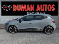 USED 2019 19 RENAULT CLIO 1.5 dCi Iconic Hatchback 5dr Diesel Manual Euro 6 (s/s) (90 ps) REAR PARKING SENSORS+ DAYTIME RUNNING LIGHTS+ SAT NAV+ CLIMATE CONTROL+ START/STOP+ 17 INCH ALLOY WHEELS+ PRIVACY GLASS+