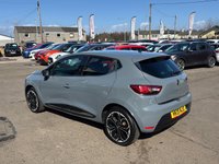 USED 2019 19 RENAULT CLIO 1.5 dCi Iconic Hatchback 5dr Diesel Manual Euro 6 (s/s) (90 ps) REAR PARKING SENSORS+ DAYTIME RUNNING LIGHTS+ SAT NAV+ CLIMATE CONTROL+ START/STOP+ 17 INCH ALLOY WHEELS+ PRIVACY GLASS+