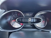USED 2019 19 RENAULT CLIO 1.5 dCi Iconic Hatchback 5dr Diesel Manual Euro 6 (s/s) (90 ps) REAR PARKING SENSORS+ DAYTIME RUNNING LIGHTS+ SAT NAV+ CLIMATE CONTROL+ START/STOP+ 17 INCH ALLOY WHEELS+ PRIVACY GLASS+