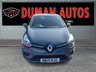 USED 2019 19 RENAULT CLIO 1.5 dCi Iconic Hatchback 5dr Diesel Manual Euro 6 (s/s) (90 ps) REAR PARKING SENSORS+ DAYTIME RUNNING LIGHTS+ SAT NAV+ CLIMATE CONTROL+ START/STOP+ 17 INCH ALLOY WHEELS+ PRIVACY GLASS+