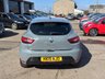 USED 2019 19 RENAULT CLIO 1.5 dCi Iconic Hatchback 5dr Diesel Manual Euro 6 (s/s) (90 ps) REAR PARKING SENSORS+ DAYTIME RUNNING LIGHTS+ SAT NAV+ CLIMATE CONTROL+ START/STOP+ 17 INCH ALLOY WHEELS+ PRIVACY GLASS+