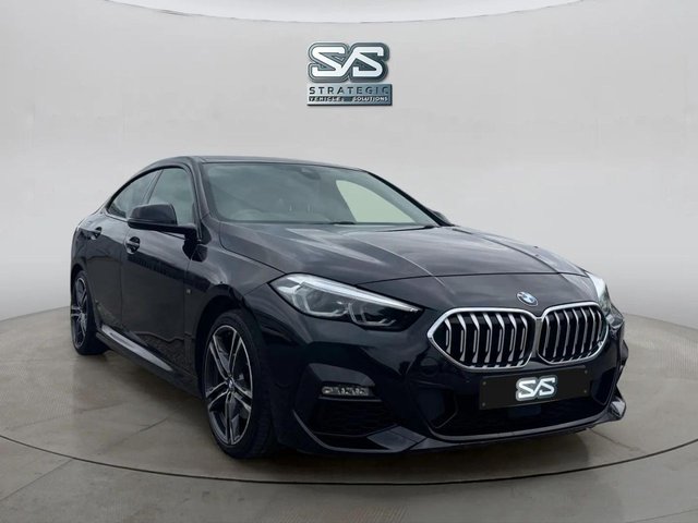 2021 BMW 2 Series Gran Coupe 1.5L M Sport 4dr - Photo 3