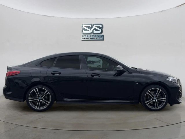2021 BMW 2 Series Gran Coupe 1.5L M Sport 4dr - Photo 4