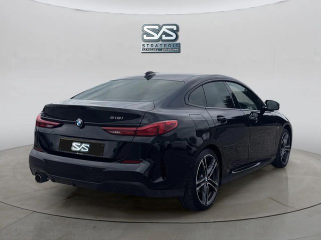 2021 BMW 2 Series Gran Coupe 1.5L M Sport 4dr - Photo 5