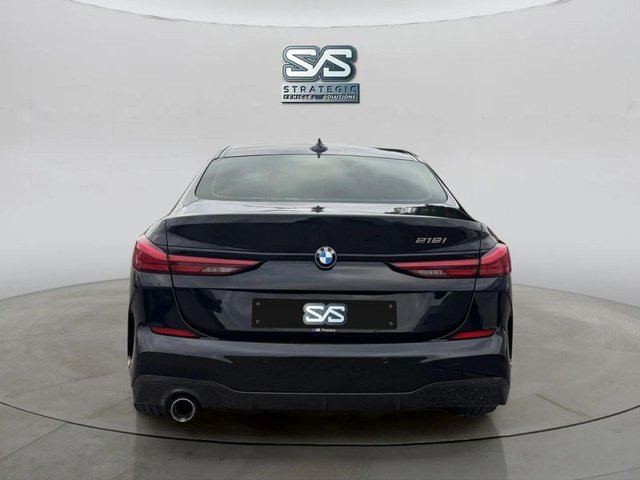 2021 BMW 2 Series Gran Coupe 1.5L M Sport 4dr - Photo 6
