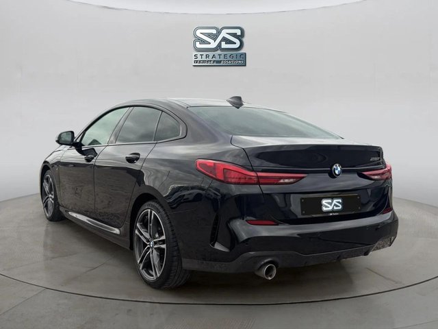 2021 BMW 2 Series Gran Coupe 1.5L M Sport 4dr - Photo 7
