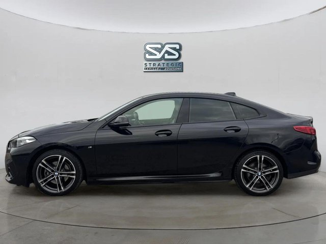 2021 BMW 2 Series Gran Coupe 1.5L M Sport 4dr - Photo 8