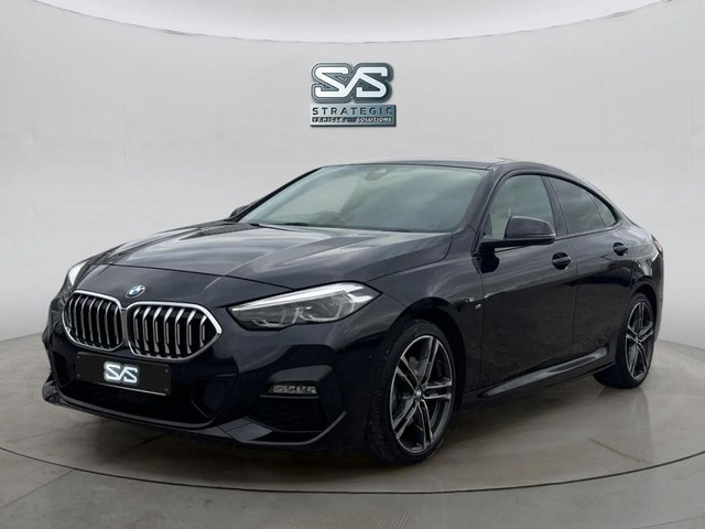 2021 BMW 2 Series Gran Coupe 1.5L M Sport 4dr - Photo 9