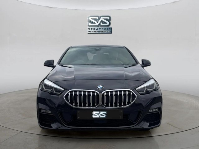 2021 BMW 2 Series Gran Coupe 1.5L M Sport 4dr - Photo 10