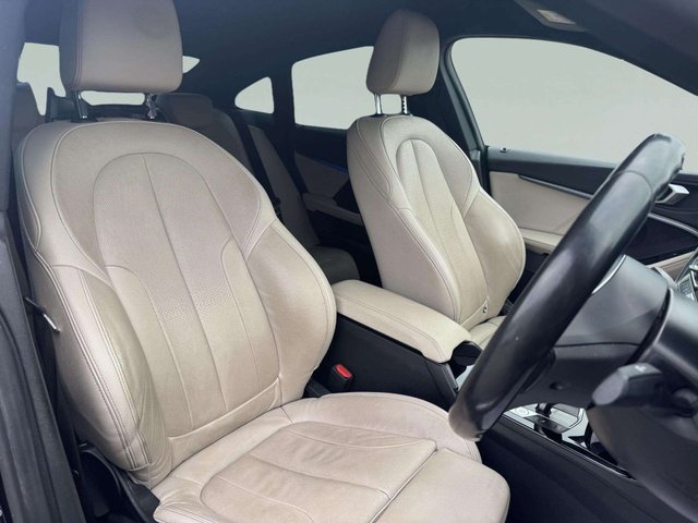 2021 BMW 2 Series Gran Coupe 1.5L M Sport 4dr - Photo 11