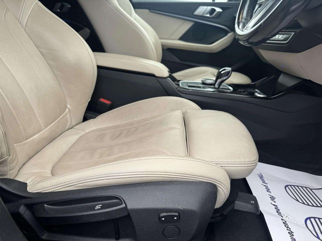 2021 BMW 2 Series Gran Coupe 1.5L M Sport 4dr - Photo 12