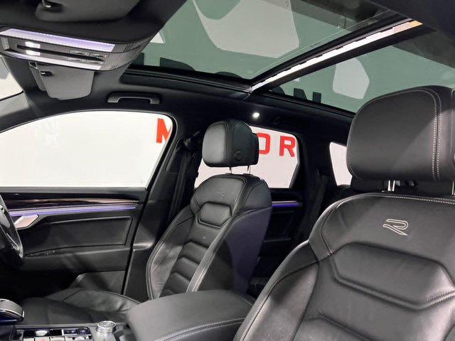 2024 VOLKSWAGEN TOUAREG 2024 3.0 TDI V6 Black Edition SUV 5dr Diesel Tiptronic 4Motion Euro 6 (s/s) (286 ps) - Photo 4
