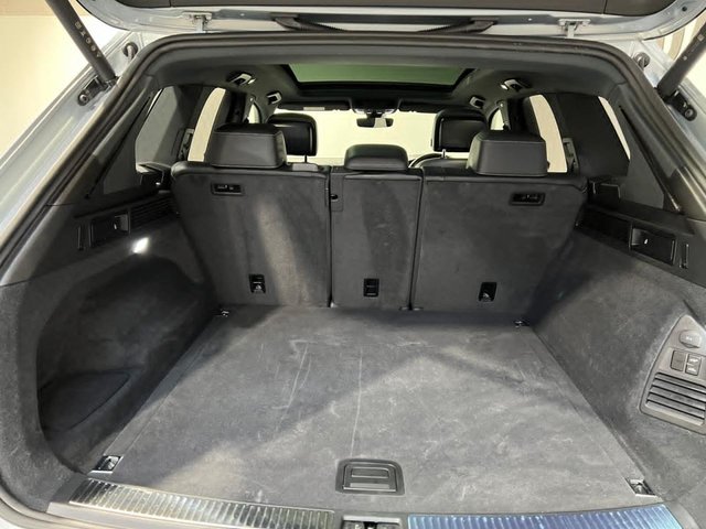 2024 VOLKSWAGEN TOUAREG 2024 3.0 TDI V6 Black Edition SUV 5dr Diesel Tiptronic 4Motion Euro 6 (s/s) (286 ps) - Photo 9
