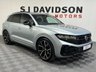 USED 2024 24 VOLKSWAGEN TOUAREG 3.0 TDI V6 Black Edition SUV 5dr Diesel Tiptronic 4Motion Euro 6 (s/s) (286 ps) Black Edition, Pan Roof