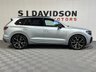 USED 2024 24 VOLKSWAGEN TOUAREG 3.0 TDI V6 Black Edition SUV 5dr Diesel Tiptronic 4Motion Euro 6 (s/s) (286 ps) Black Edition, Pan Roof