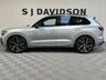 USED 2024 24 VOLKSWAGEN TOUAREG 3.0 TDI V6 Black Edition SUV 5dr Diesel Tiptronic 4Motion Euro 6 (s/s) (286 ps) Black Edition, Pan Roof