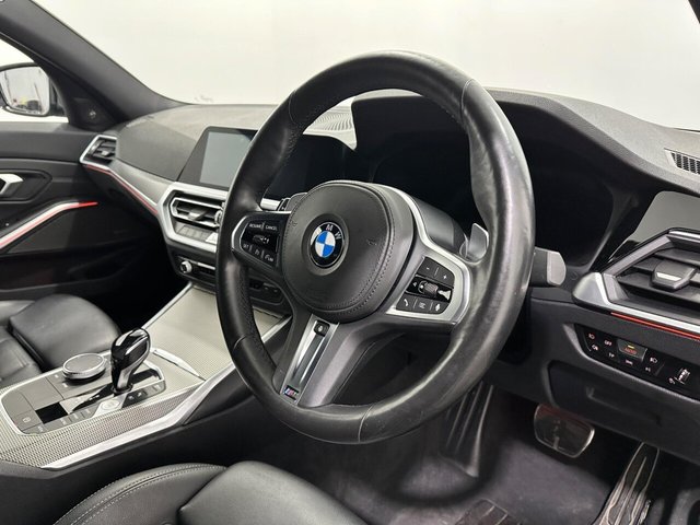 2019 BMW 3 Series - Photo 10