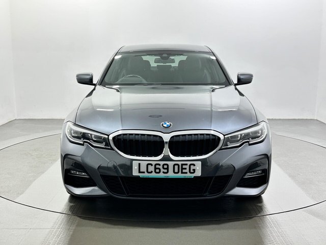2019 BMW 3 Series - Photo 3