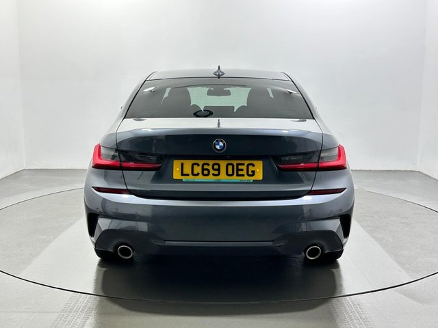 2019 BMW 3 Series - Photo 7