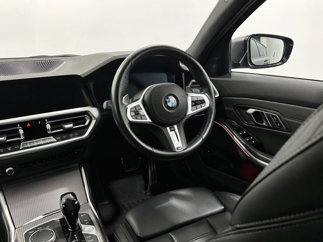 2019 BMW 3 Series - Photo 12