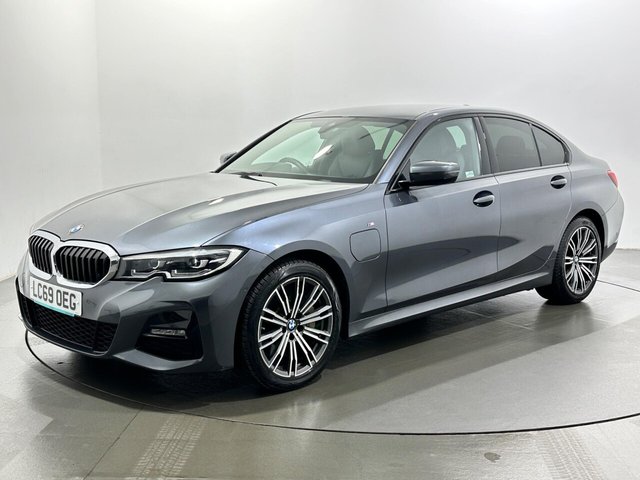 2019 BMW 3 Series - Photo 4