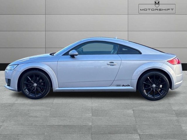 2016 AUDI TT - Photo 6