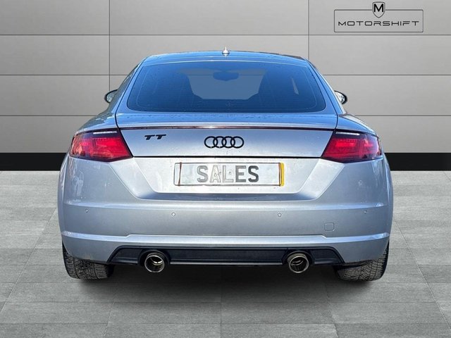 2016 AUDI TT - Photo 10