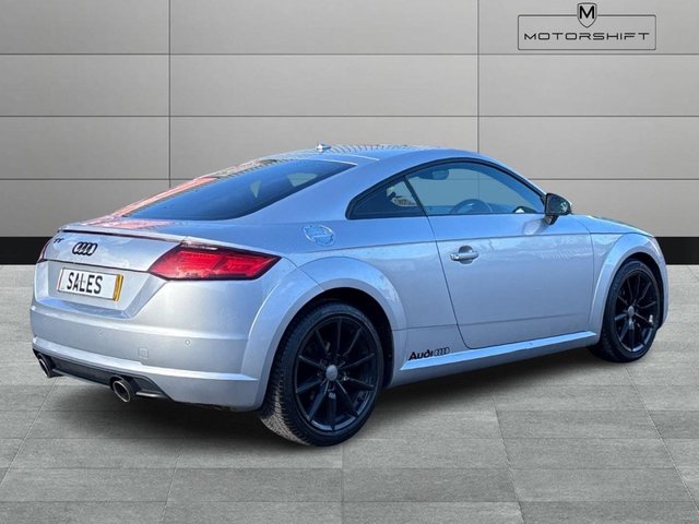 2016 AUDI TT - Photo 12
